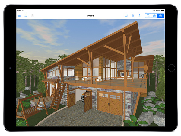 Exterior House Design App For Ipad, Draw House Plan App For Ipad